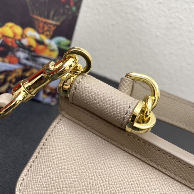 Dolce Gabbana Top Handle Bags